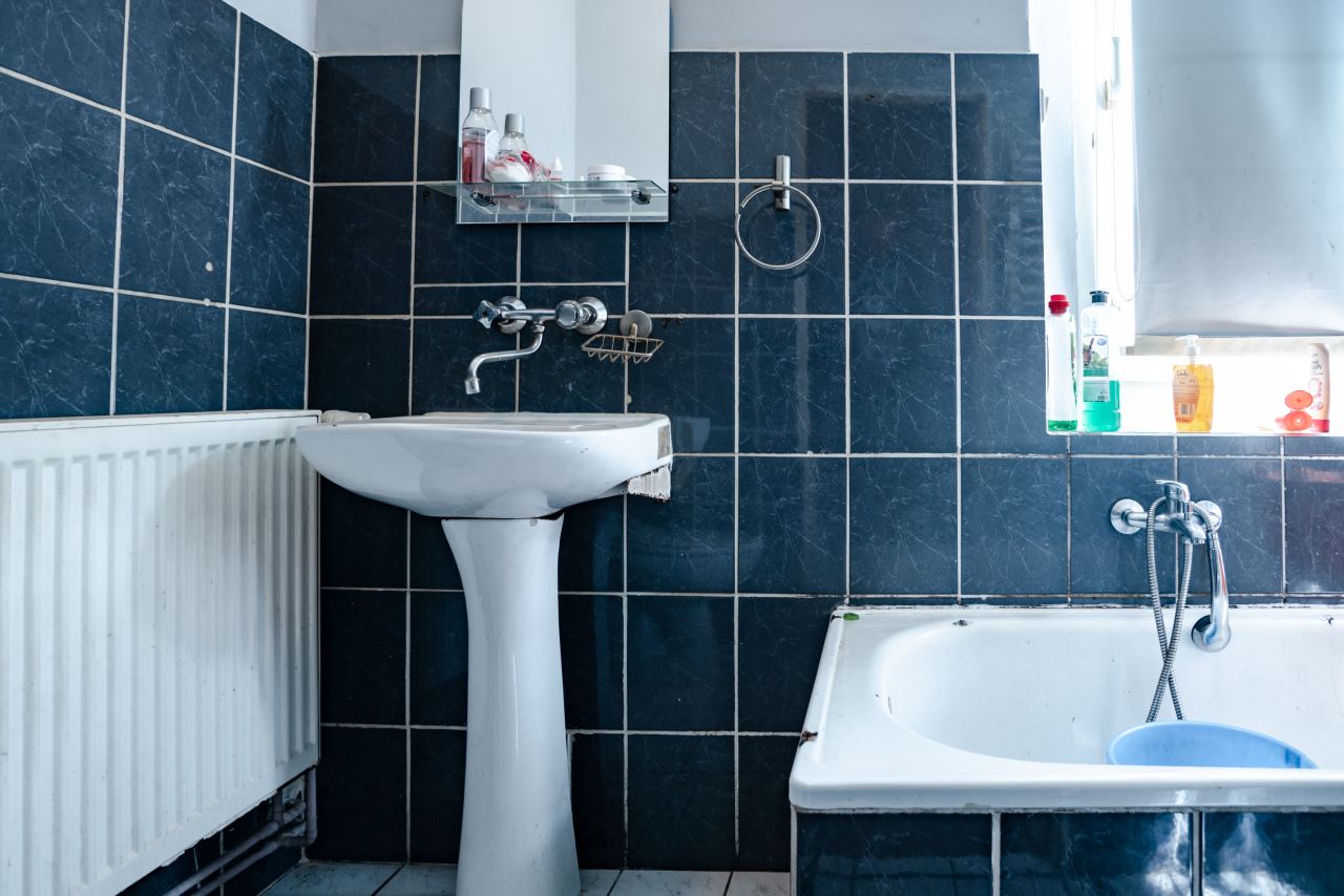 siedlisko, 6 pokoi Piechowice, ul. 1 Maja. Zdjęcie 13