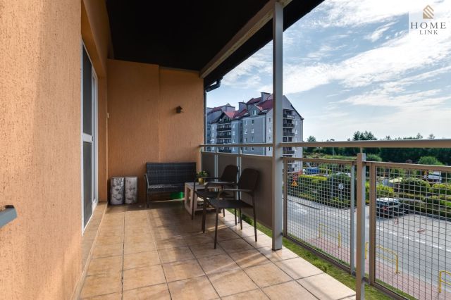 Mieszkanie 2-pokojowe Jaroty, ul. Stawigudzka. Zdjęcie 1