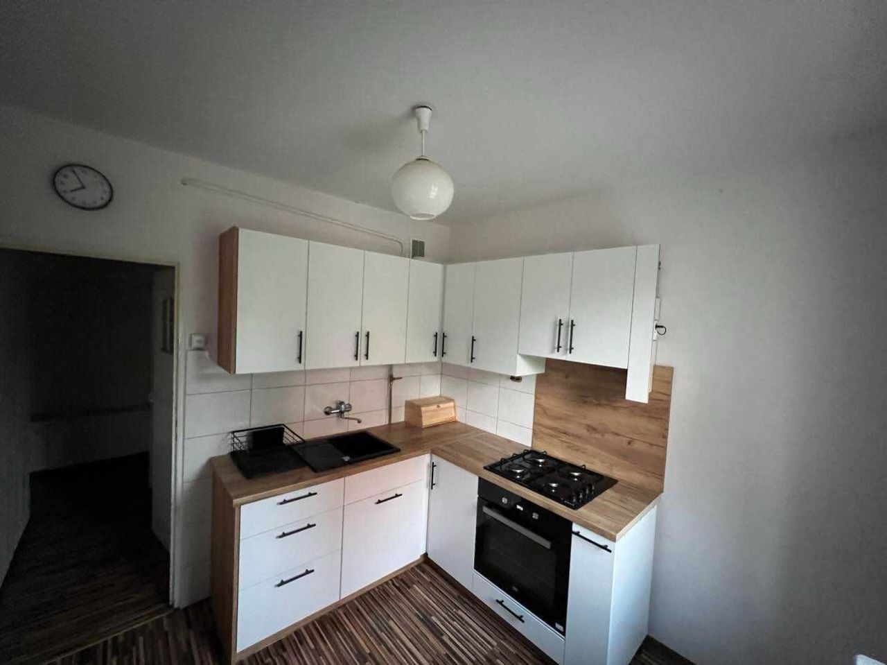 Mieszkanie 3-pokojowe Nowa Sarzyna, ul. Marii Konopnickiej. Zdjęcie 3