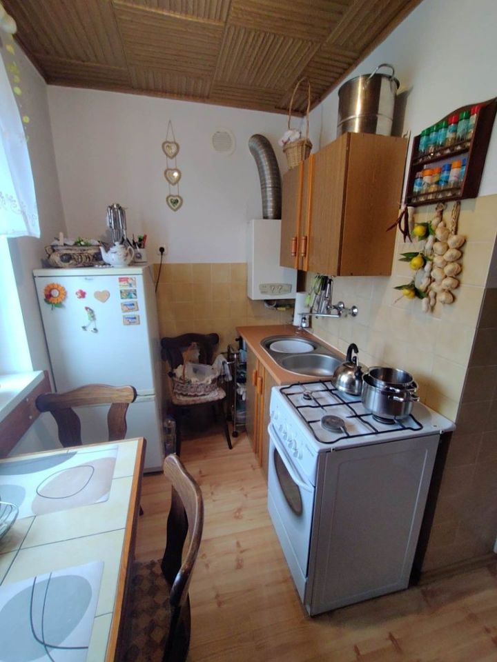 Mieszkanie 3-pokojowe Krotoszyn. Zdjęcie 8