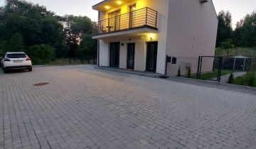 Mieszkanie na sprzedaż Straszyn  75 m2
