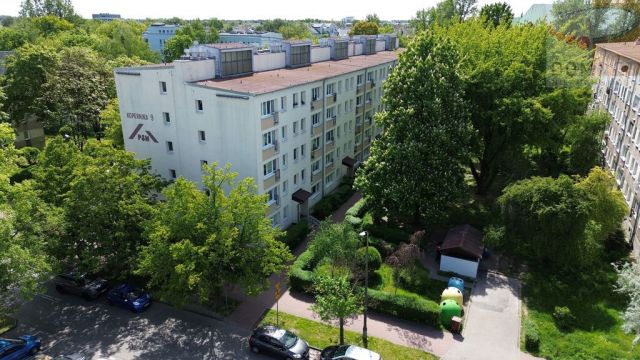 Mieszkanie 2-pokojowe Pruszków, ul. Mikołaja Kopernika. Zdjęcie 11