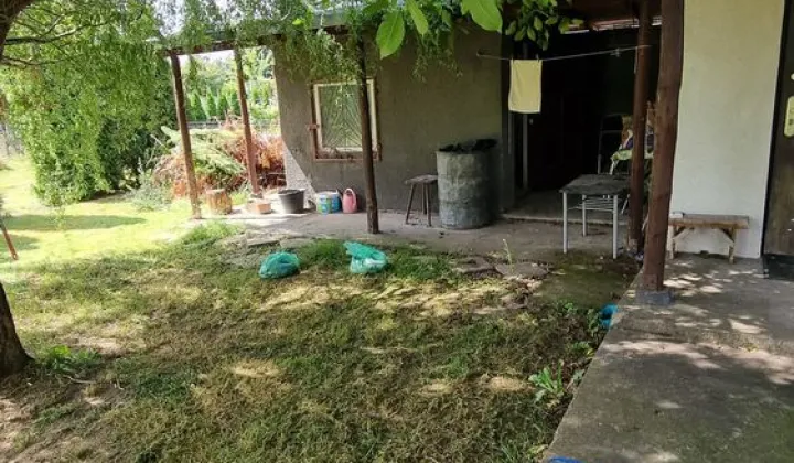 Działka rod Chełmno