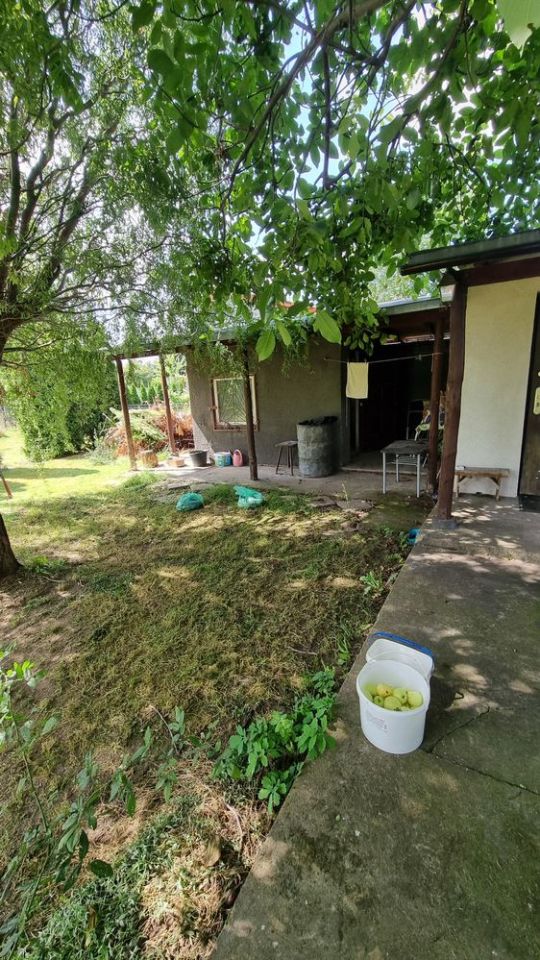 Działka rod Chełmno