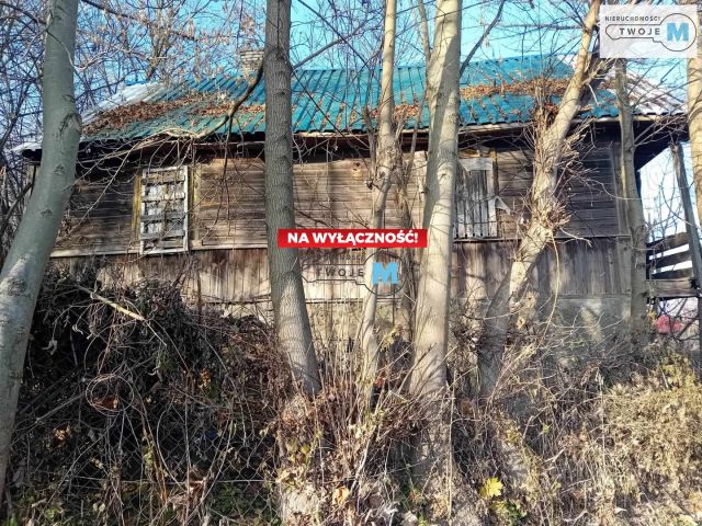 Działka inwestycyjna Przybysławice. Zdjęcie 1