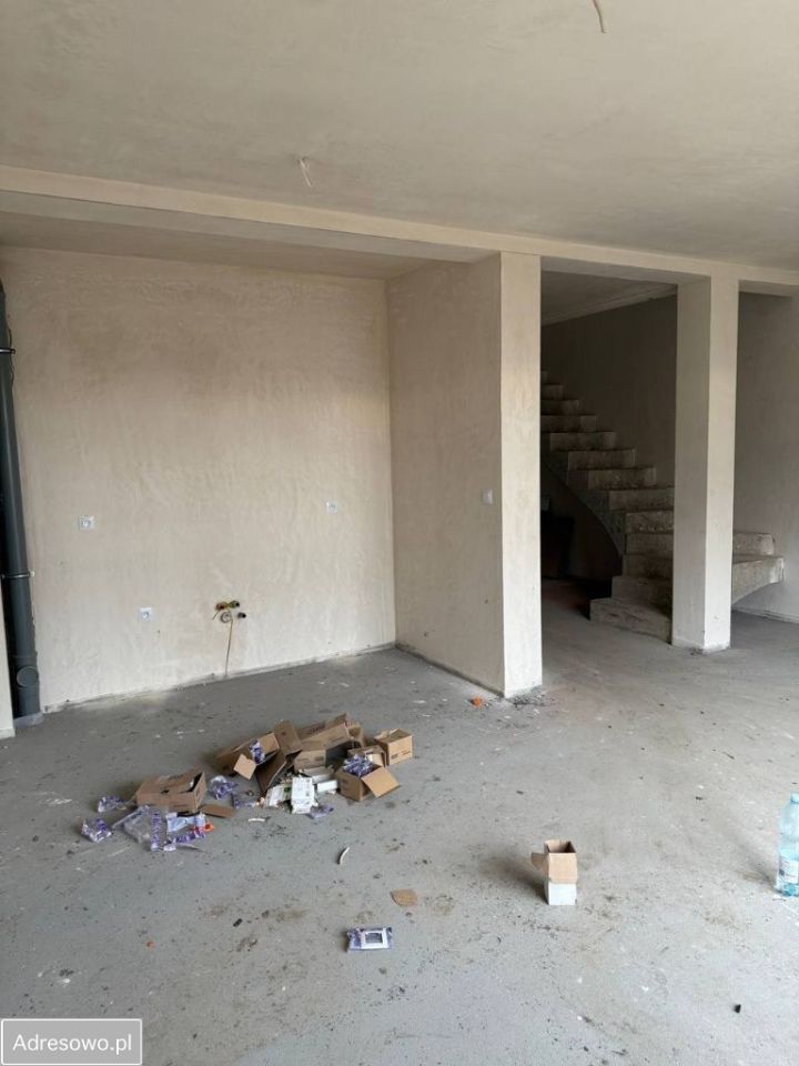 bliźniak, 6 pokoi Domasław, ul. Skrajna. Zdjęcie 7