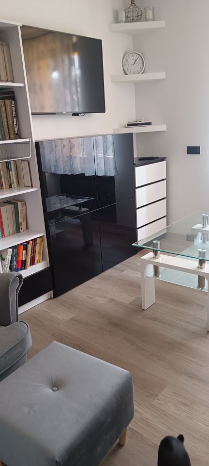 Mieszkanie 2-pokojowe Brzeg Dolny, ul. Warzyńska