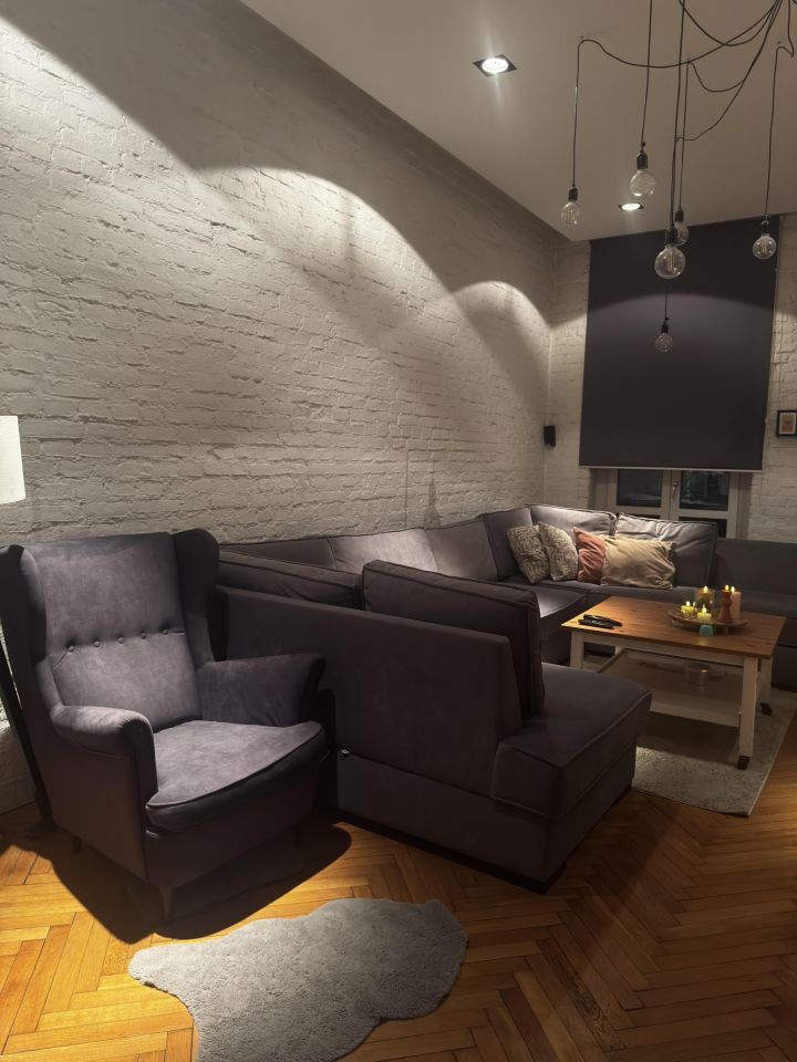 Mieszkanie 3-pokojowe Września Centrum, ul. Wielkopolska. Zdjęcie 5