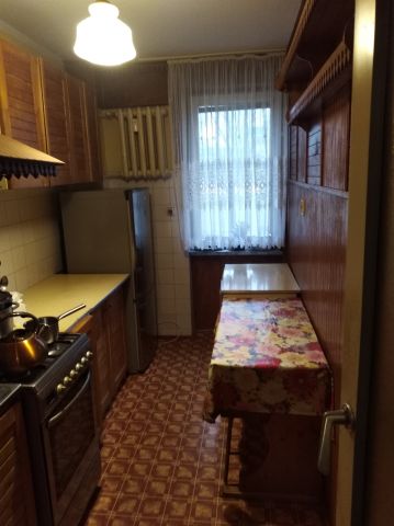 Mieszkanie 3-pokojowe Warszawa Bródno, ul. Krasnobrodzka. Zdjęcie 1