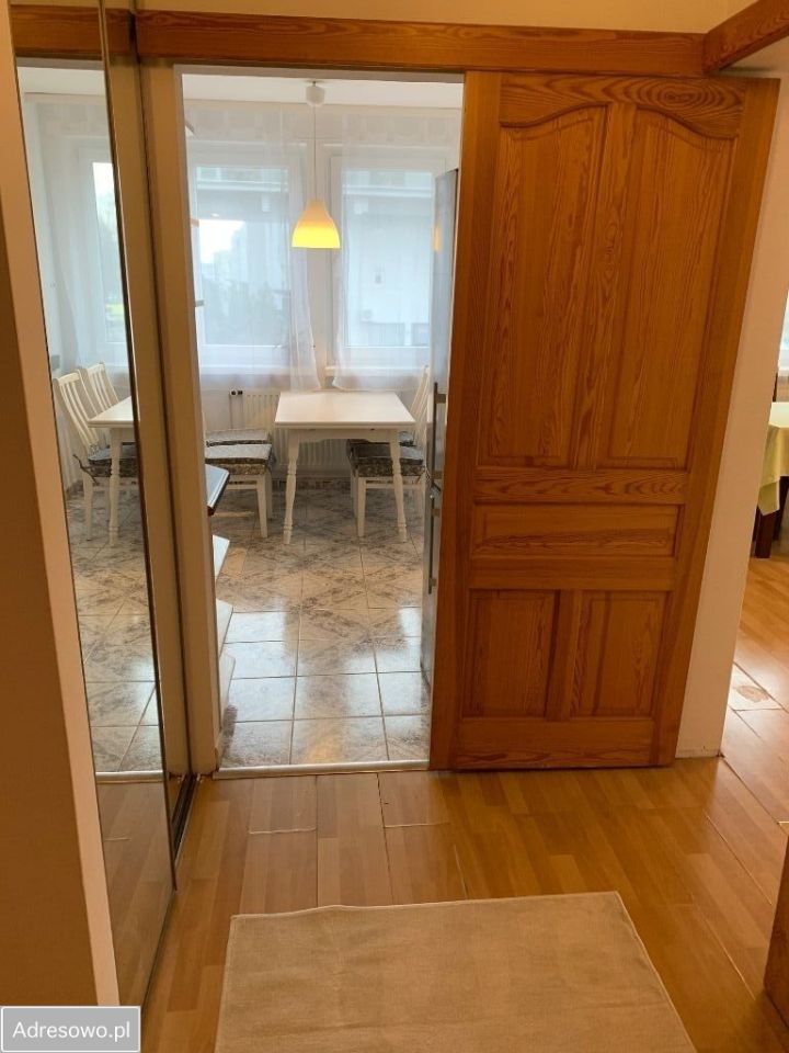 Mieszkanie 4-pokojowe Poznań Stare Miasto, os. Zygmunta Starego. Zdjęcie 9