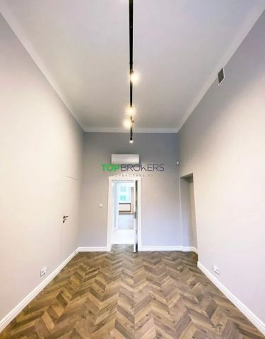 Lokal Warszawa Śródmieście, ul. Tadeusza Czackiego. Zdjęcie 1