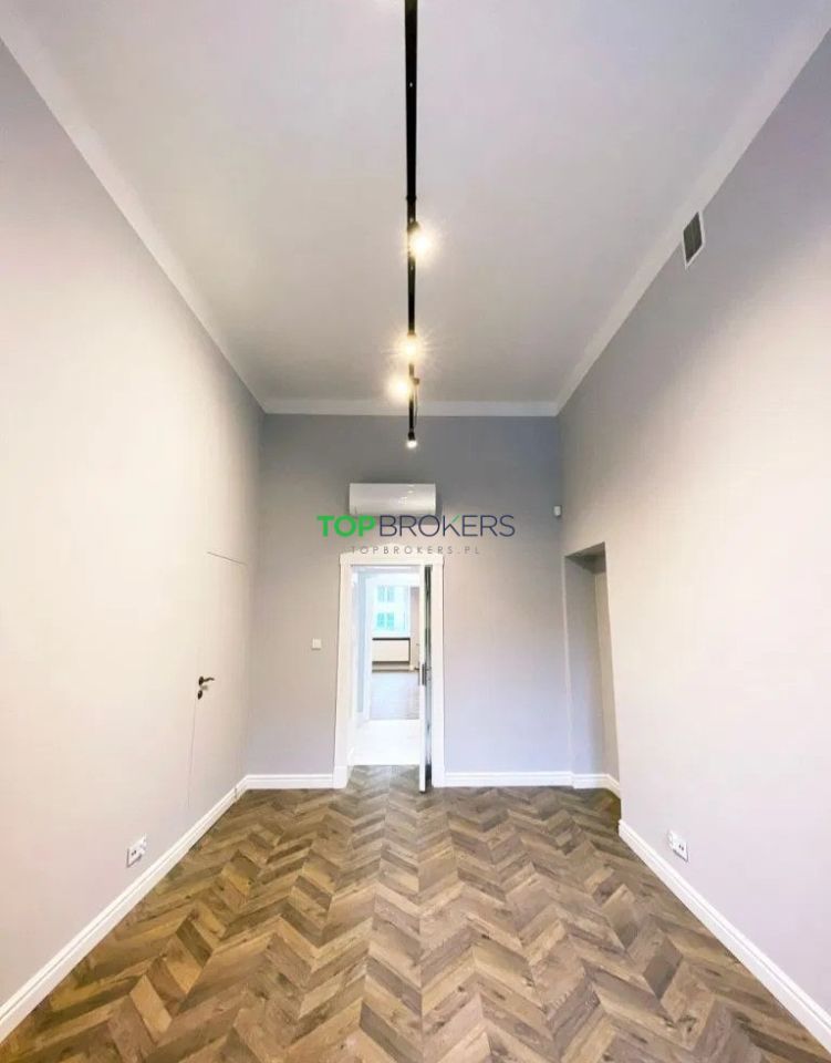 Lokal Warszawa Śródmieście, ul. Tadeusza Czackiego