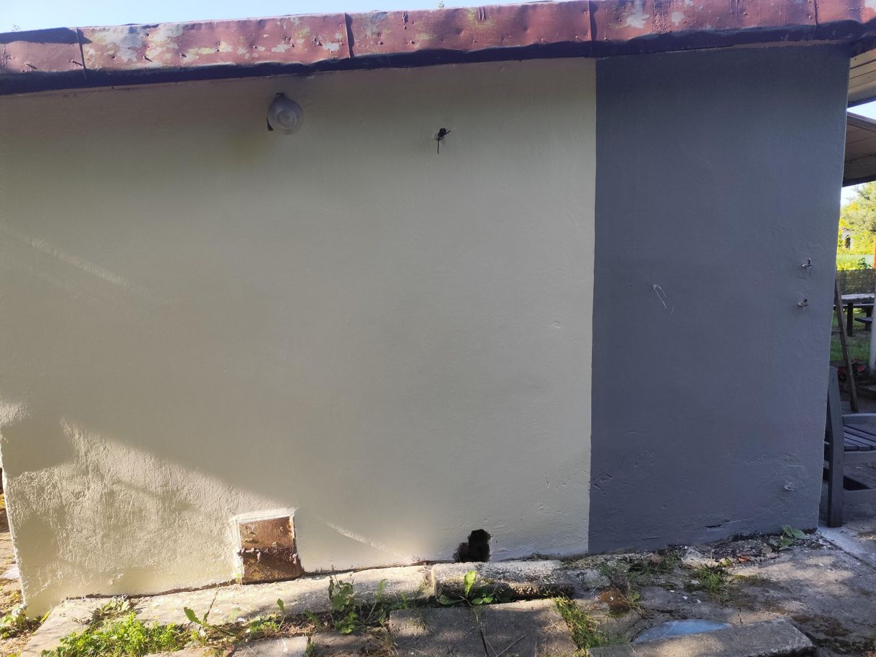 Działka rod Chorzów Batory, ul. Graniczna. Zdjęcie 12