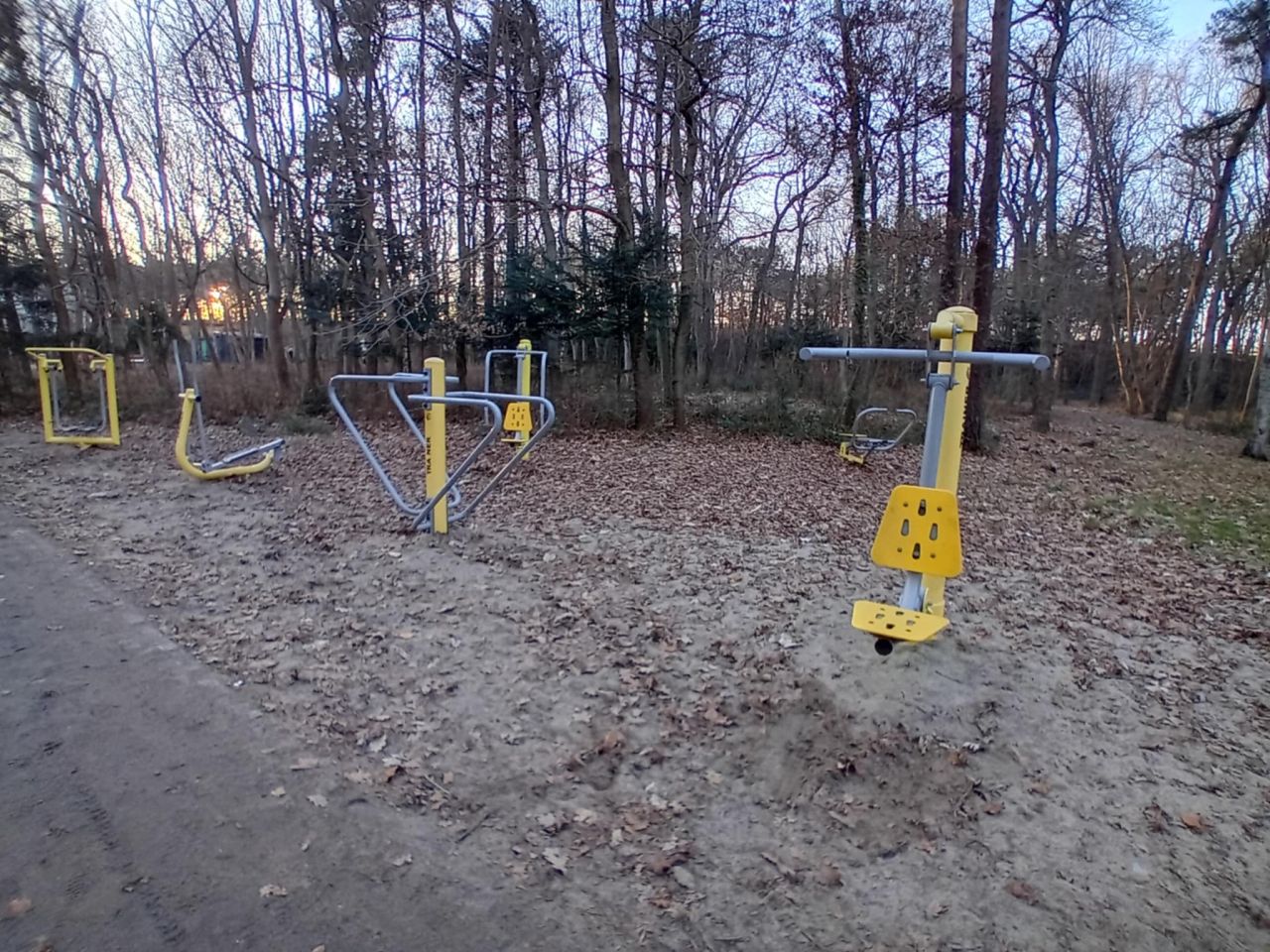 Mieszkanie 2-pokojowe Darłowo Darłówko, ul. Marynarska. Zdjęcie 20