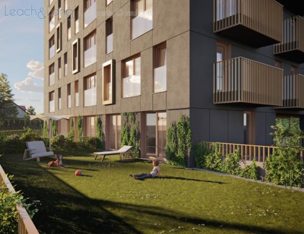 Mieszkanie 4-pokojowe Kraków Dębniki, ul. Ceglarska. Zdjęcie 5