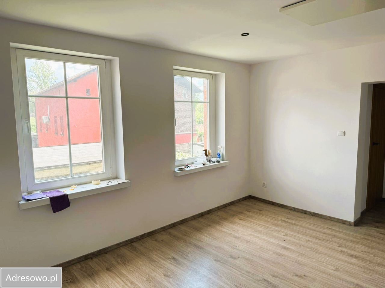 Mieszkanie 2-pokojowe Katowice Szopienice, ul. Przelotowa. Zdjęcie 6