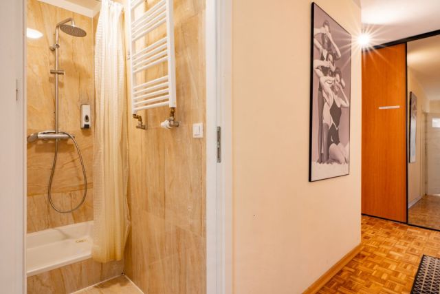 Mieszkanie 5-pokojowe Warszawa Praga, ul. Jagiellońska. Zdjęcie 7