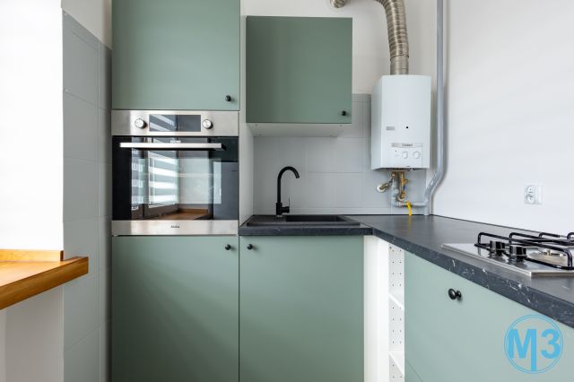 Mieszkanie 2-pokojowe Stalowa Wola, ul. ks. Jerzego Popiełuszki. Zdjęcie 8