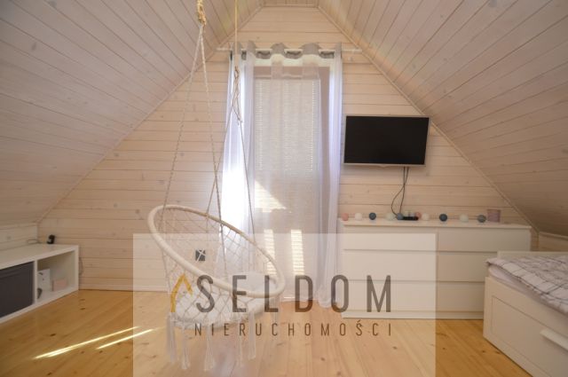 dom wolnostojący, 3 pokoje Miłkowice. Zdjęcie 20