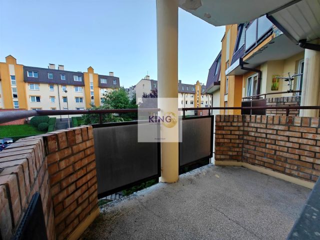 Mieszkanie 1-pokojowe Szczecin Bukowe. Zdjęcie 5