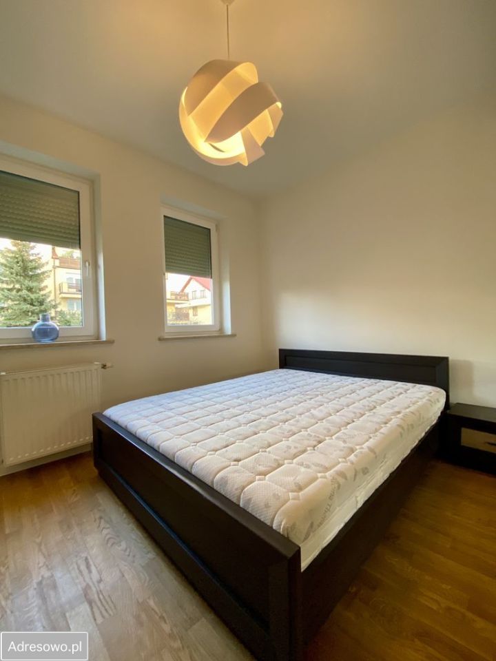 Mieszkanie 3-pokojowe Warszawa Ursynów, ul. Nugat. Zdjęcie 17