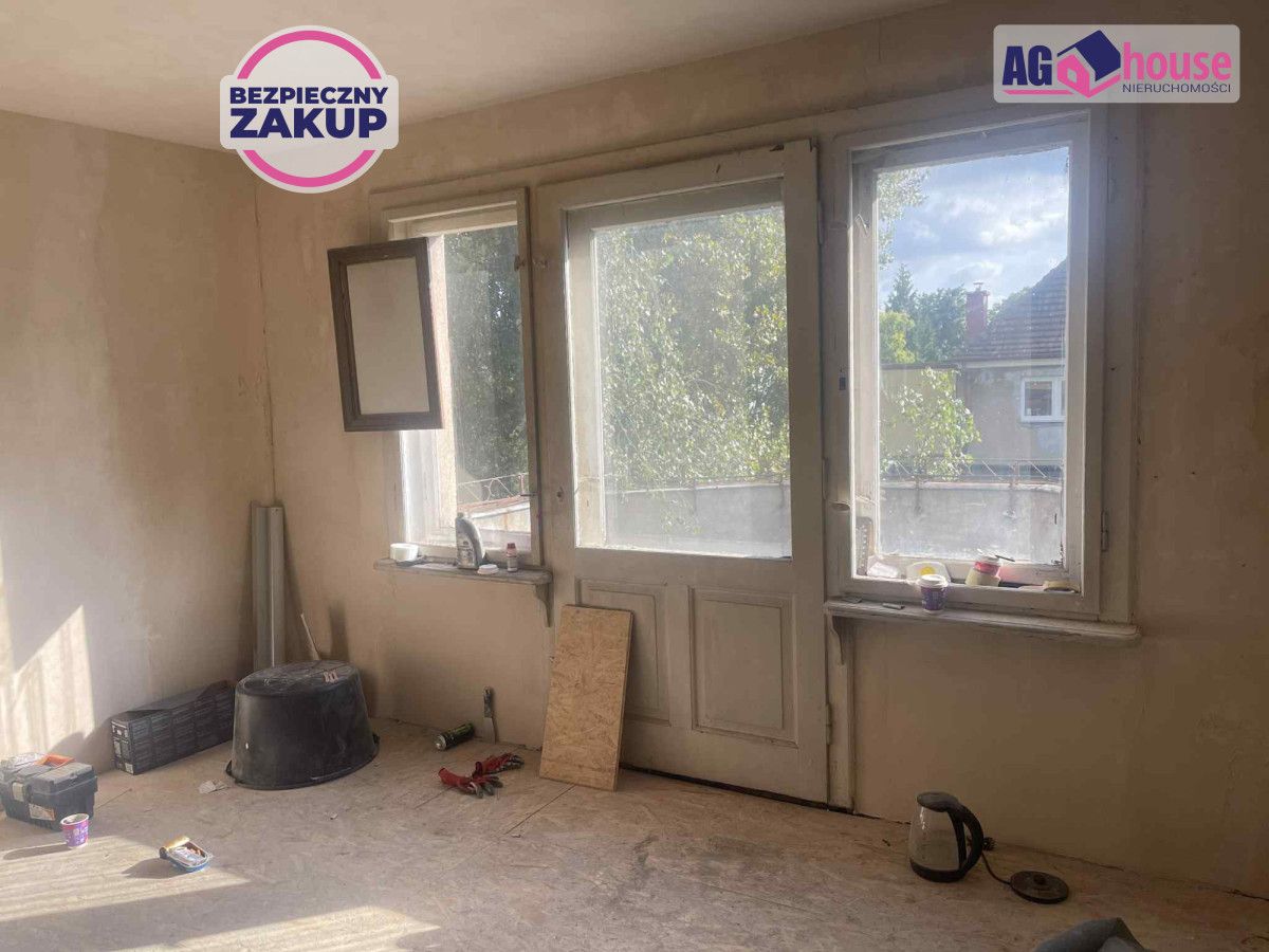 Mieszkanie 5-pokojowe Gdańsk Oliwa, ul. Sambora. Zdjęcie 4