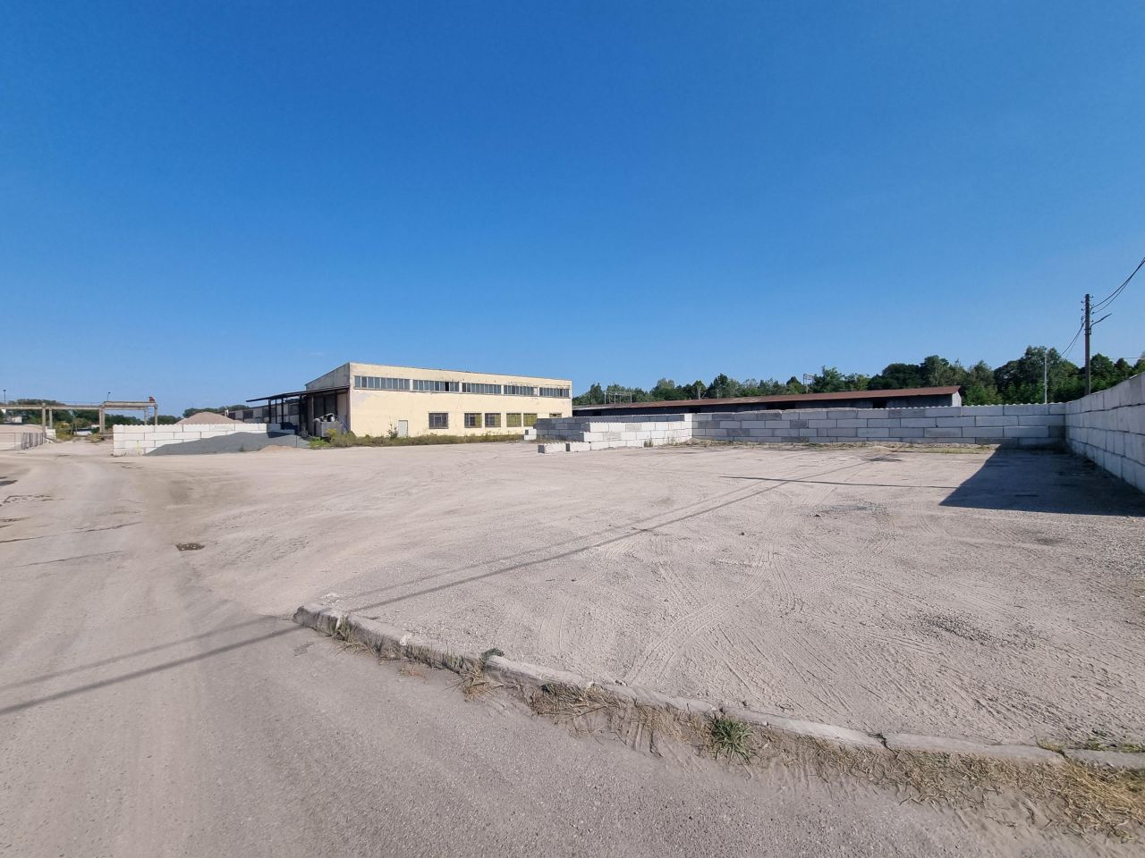 Działka inna Wołomin, ul. Łukasiewicza. Zdjęcie 11