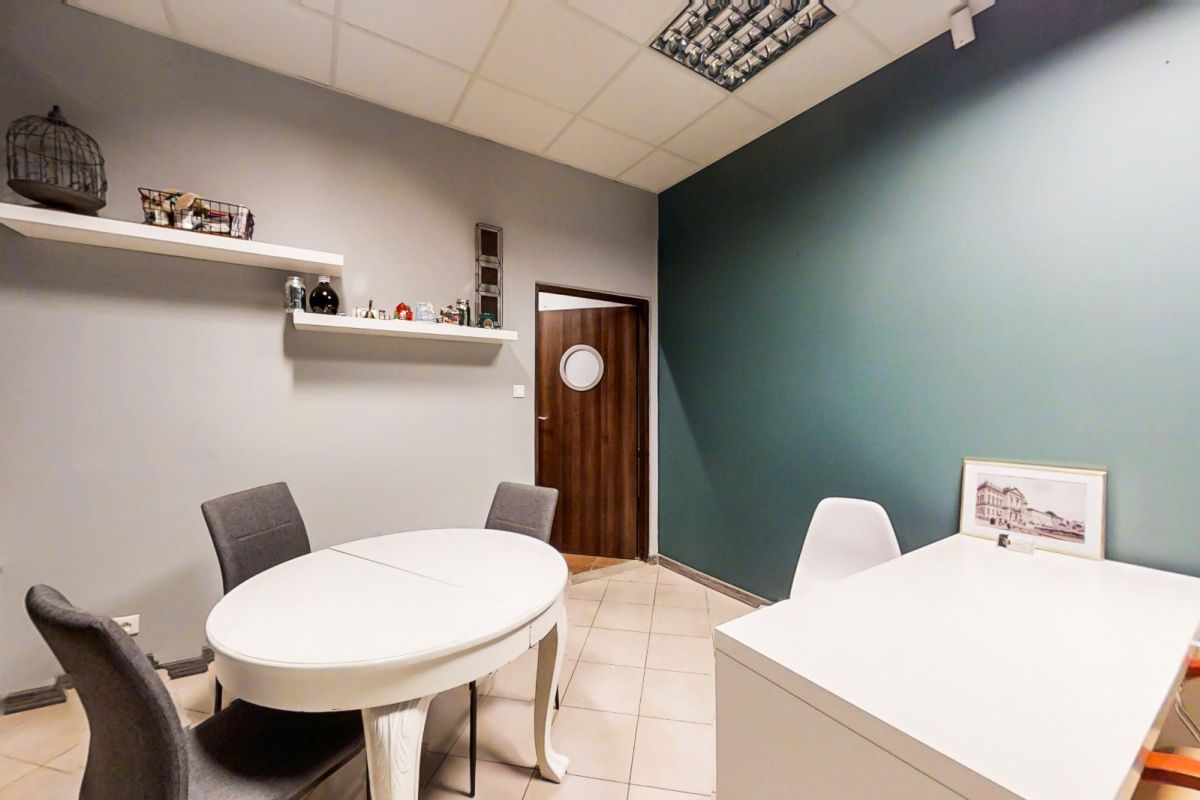 Lokal Łódź Polesie, ul. Lipowa. Zdjęcie 4