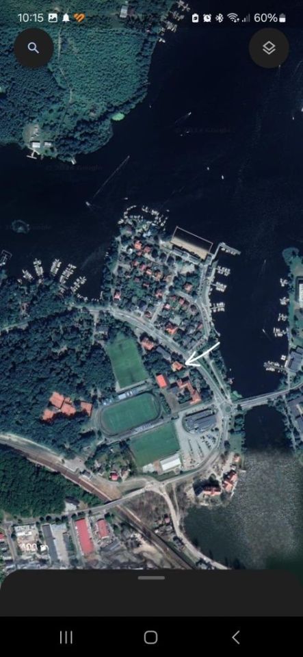 Mieszkanie 2-pokojowe Iława. Zdjęcie 7