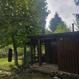 Działka rod Kraków Podgórze, ul. Golikówka. Zdjęcie 2