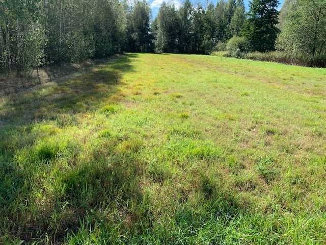 Działka budowlana Smyków, ul. Jeziorańska. Zdjęcie 6