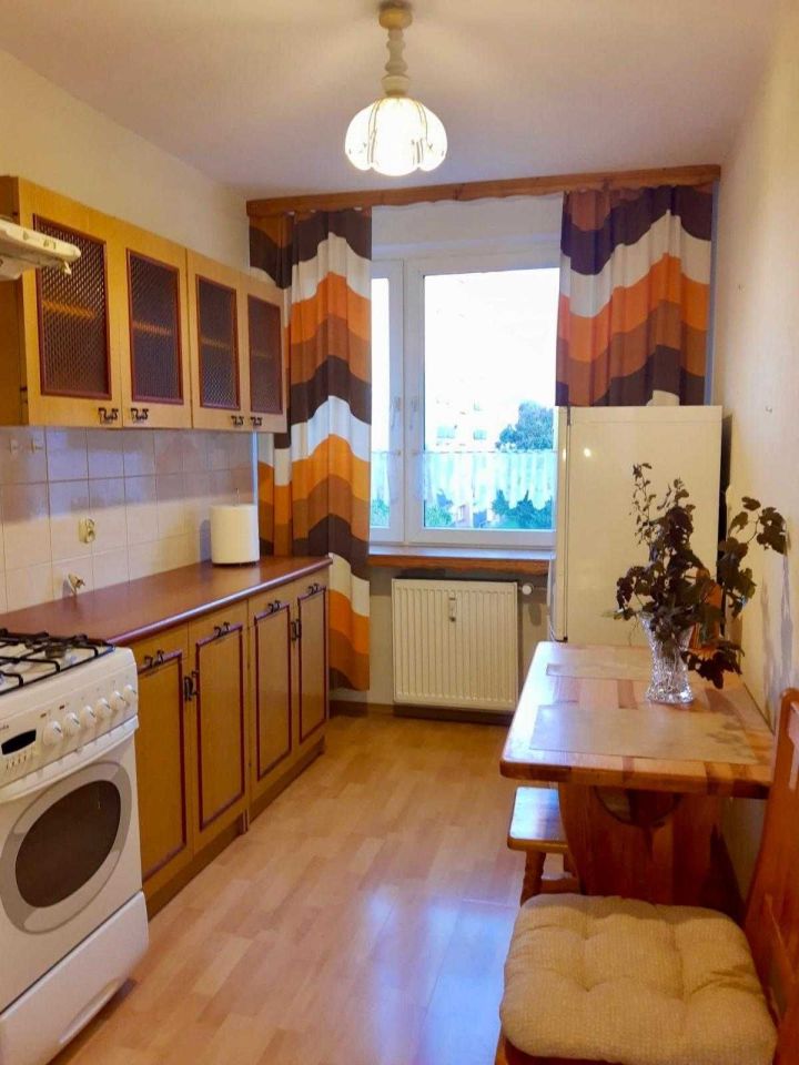 Mieszkanie 2-pokojowe Racibórz, ul. Józefa Chełmońskiego. Zdjęcie 5