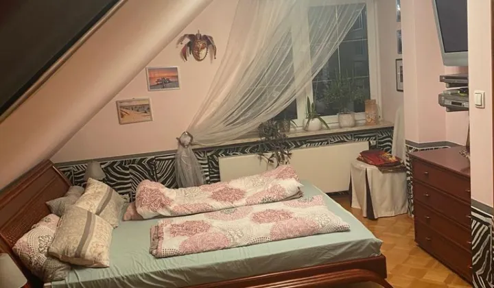 Pokój Zielona Góra Zawada