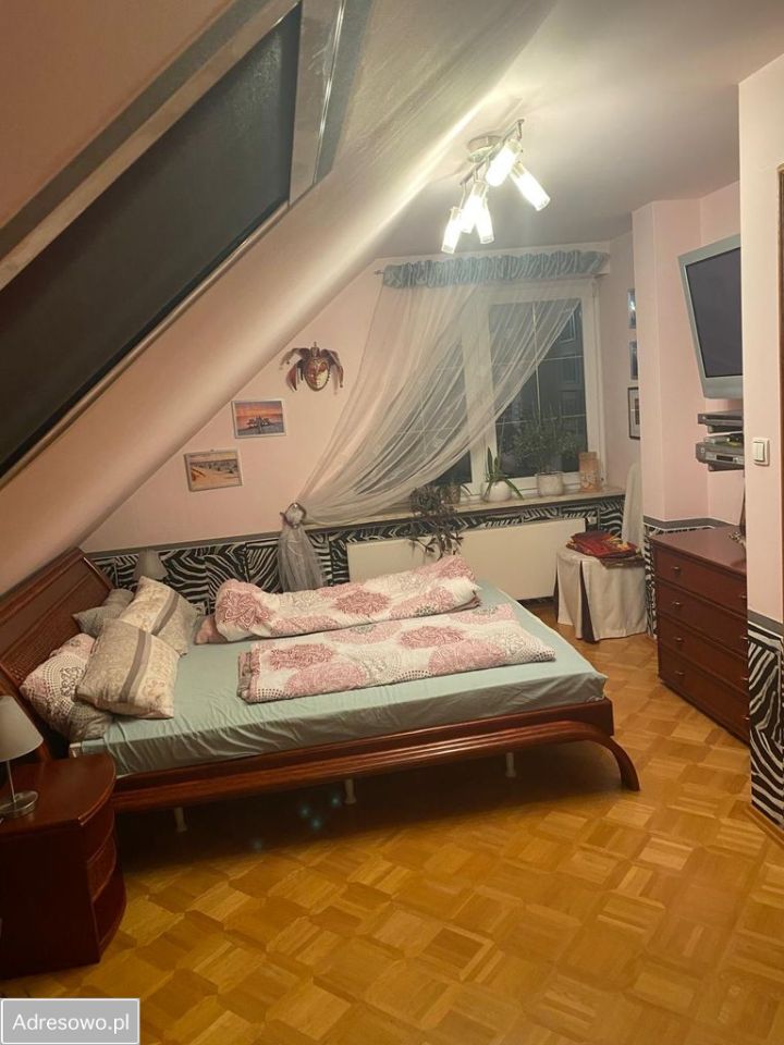 Pokój Zielona Góra Zawada