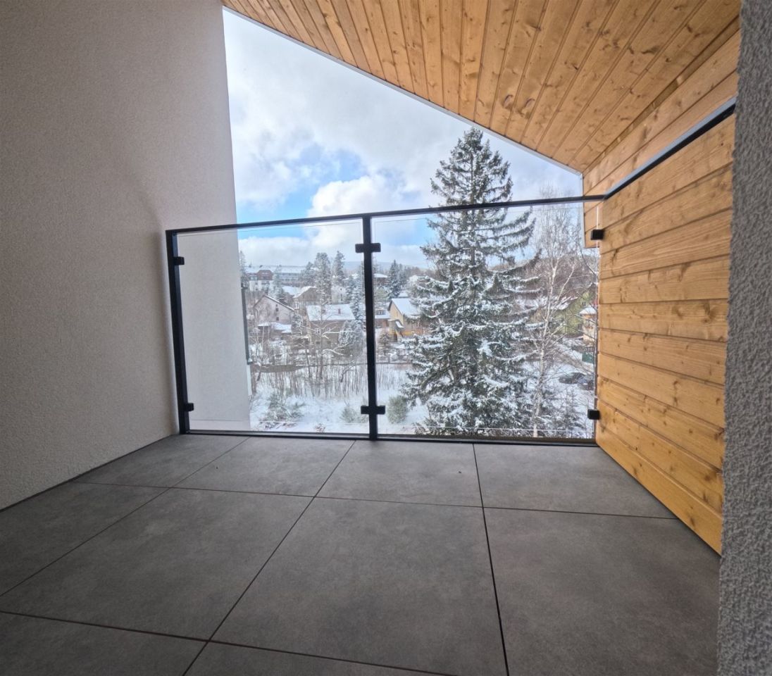 Mieszkanie 4-pokojowe Szklarska Poręba, ul. Słoneczna. Zdjęcie 12