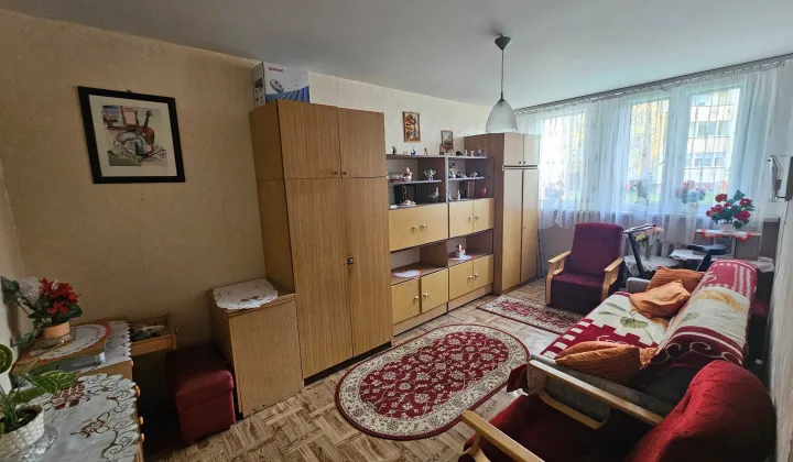 Mieszkanie 3-pokojowe Lubin Przylesie, ul. Sowia
