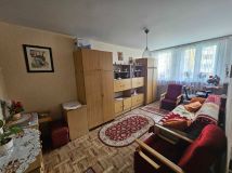 Mieszkanie 3-pokojowe Lubin Przylesie, ul. Sowia