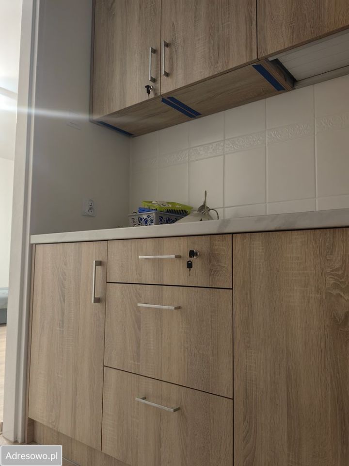 Mieszkanie 2-pokojowe Bełchatów, ul. Piastowska. Zdjęcie 8