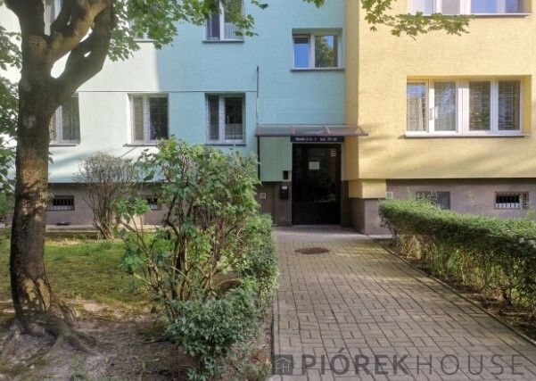 Mieszkanie 2-pokojowe Warszawa Ursynów, ul. Nutki. Zdjęcie 16