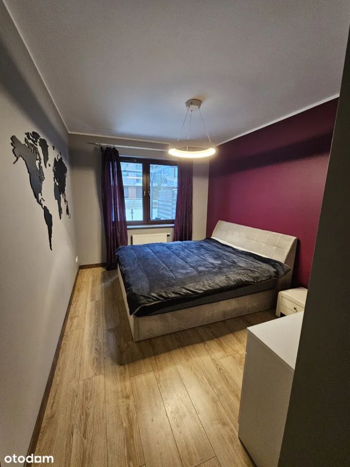 Mieszkanie 3-pokojowe Bydgoszcz Fordon, ul. Sybiraków. Zdjęcie 13