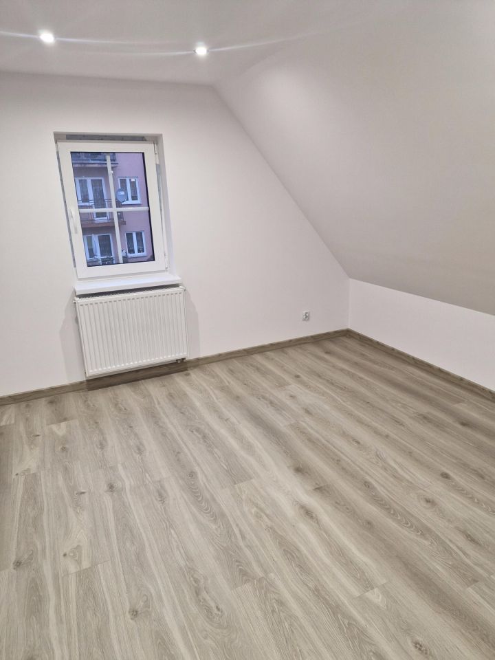 Mieszkanie 3-pokojowe Żagań, ul. Warszawska. Zdjęcie 12