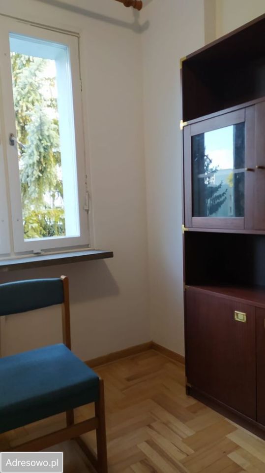 Mieszkanie 3-pokojowe Warszawa Ursynów, ul. Związku Walki Młodych. Zdjęcie 3