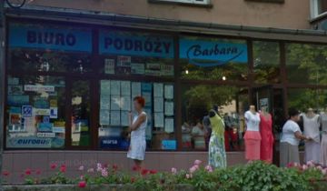 Lokal Wałcz Centrum, ul. Kilińszczaków