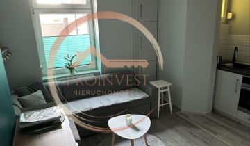Mieszkanie 1-pokojowe Bydgoszcz Okole, ul. Grunwaldzka