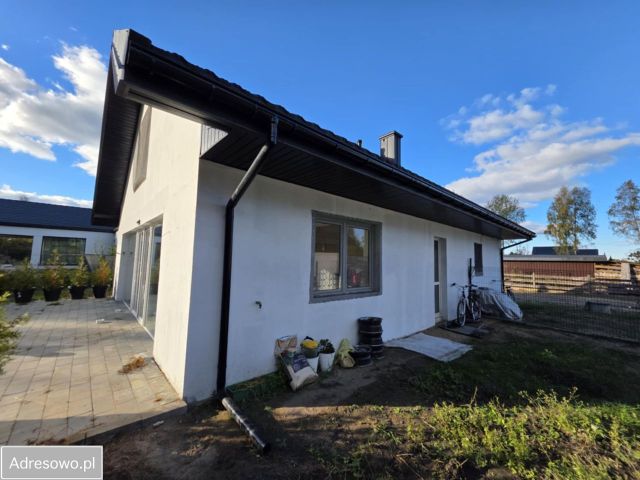 dom wolnostojący, 3 pokoje Halickie. Zdjęcie 1