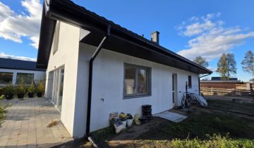 dom wolnostojący, 3 pokoje Halickie