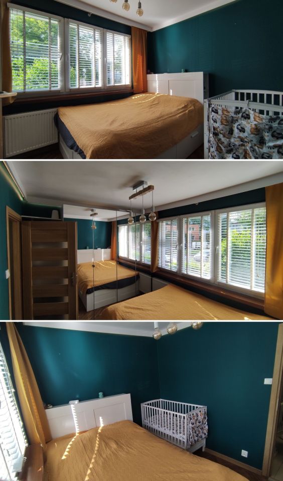 Mieszkanie 2-pokojowe Łódź Górna, ul. Ignacego Paderewskiego. Zdjęcie 4