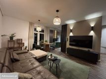 Mieszkanie 2-pokojowe Warszawa Żoliborz, ul. Adama Mickiewicza. Zdjęcie 2