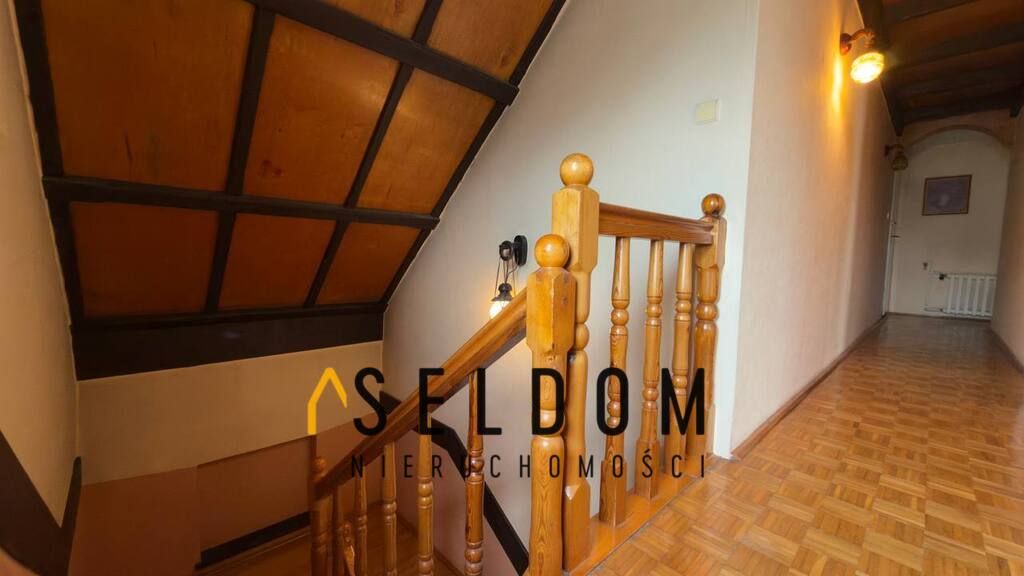 dom wolnostojący, 6 pokoi Domecko. Zdjęcie 14