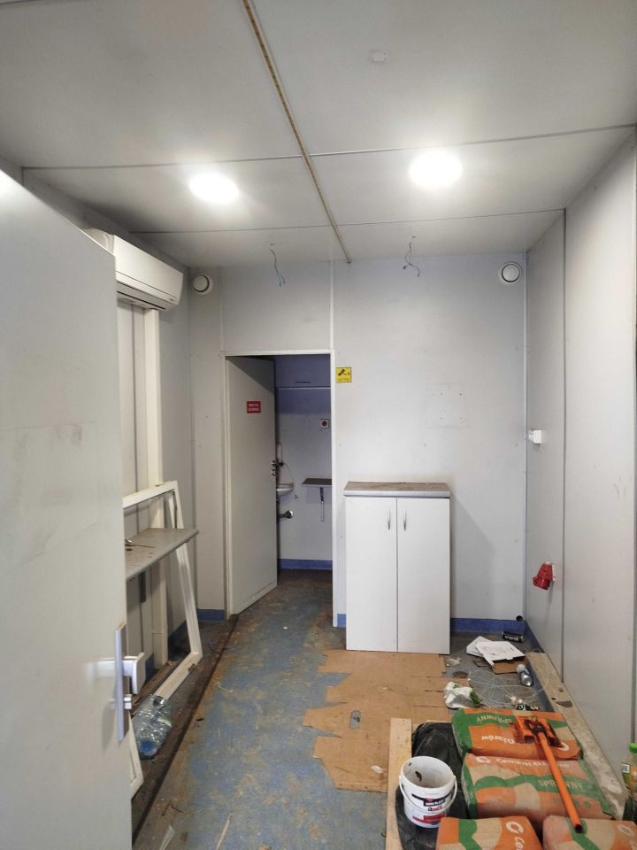 Działka budowlana Kraków Prądnik Biały. Zdjęcie 2